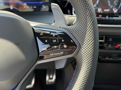 2026 Volkswagen Golf R 2.0T