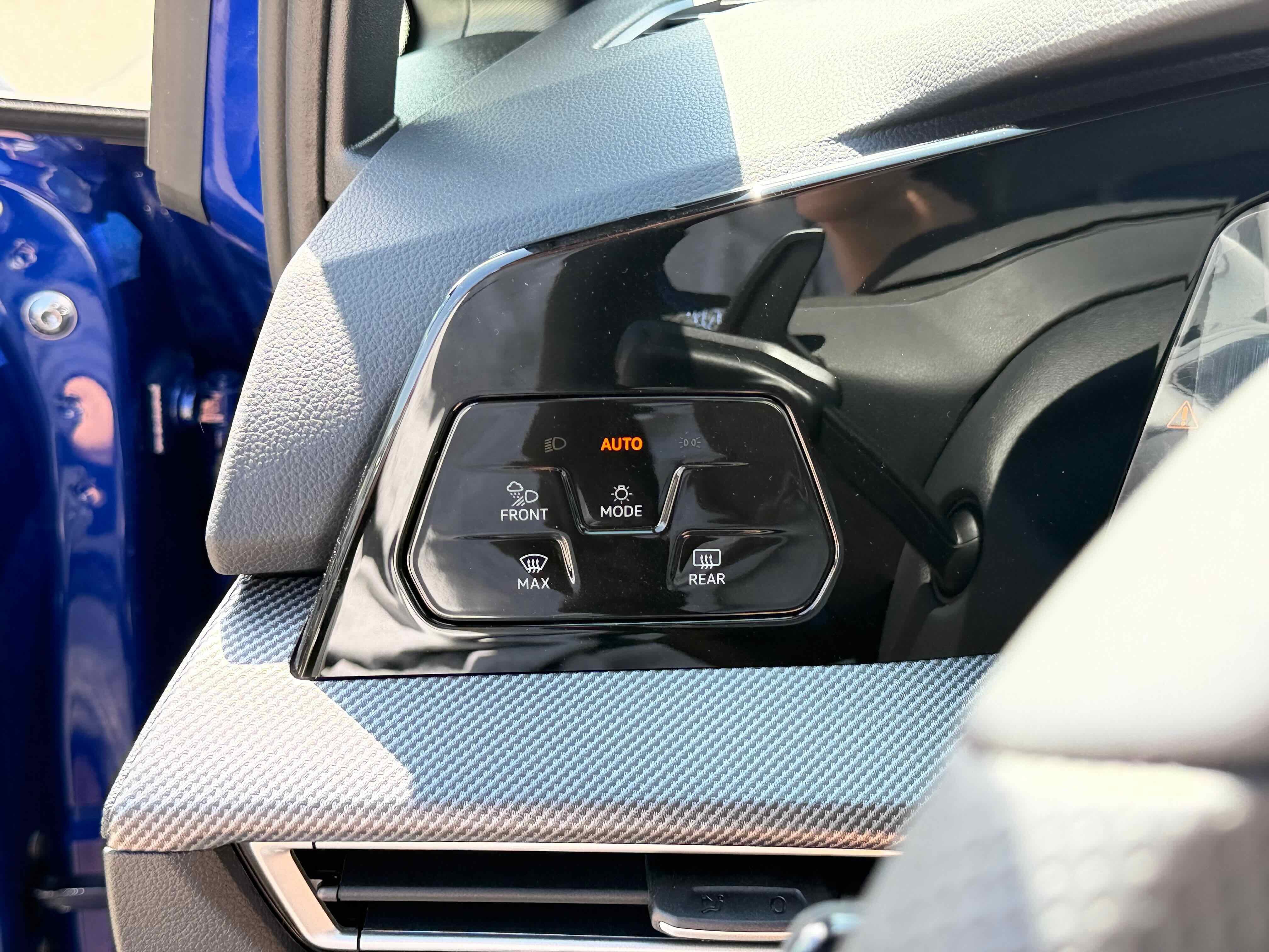 2026 Volkswagen Golf R 2.0T