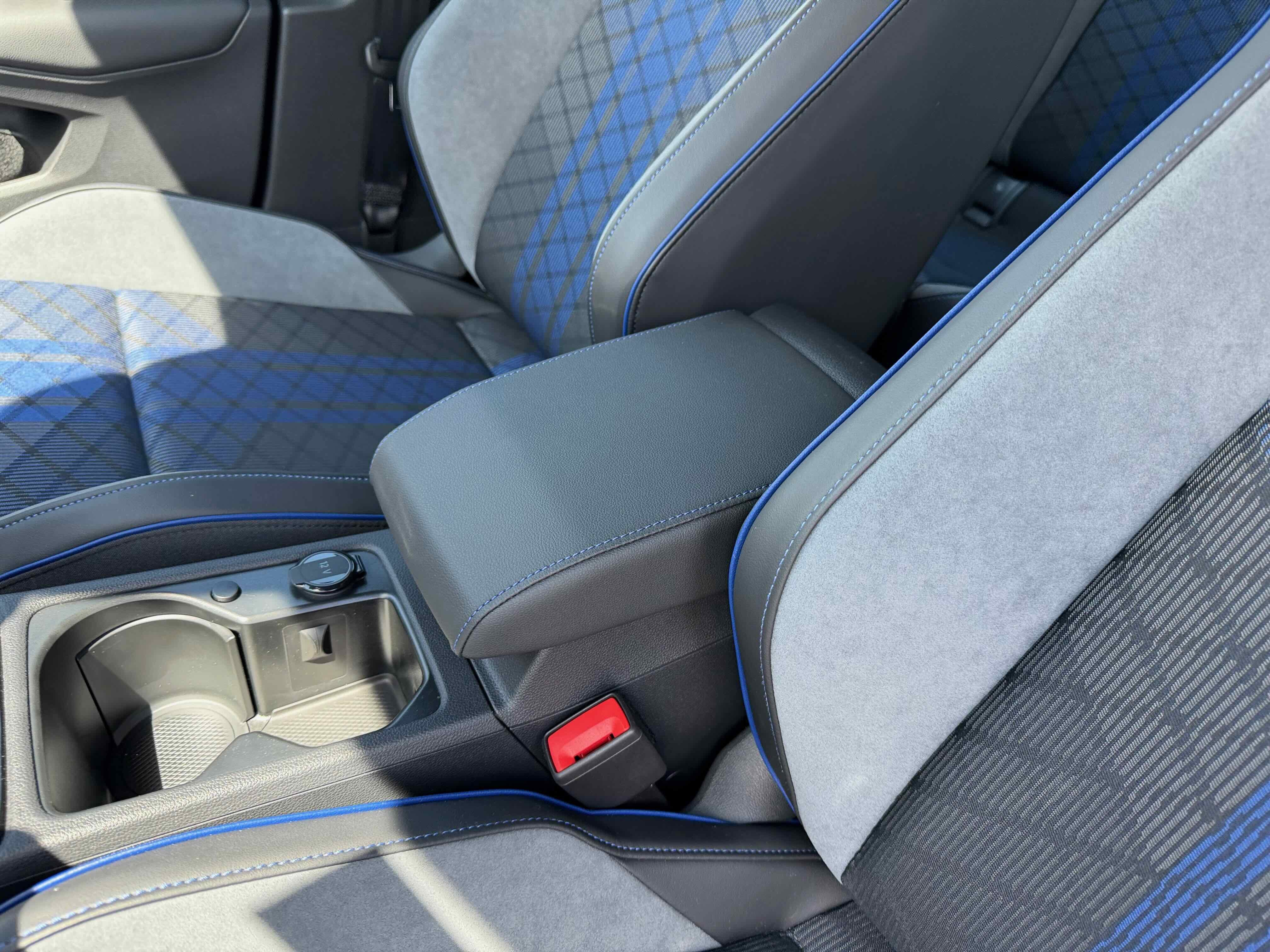 2026 Volkswagen Golf R 2.0T