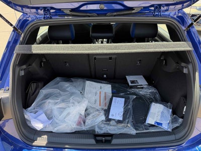 2026 Volkswagen Golf R 2.0T