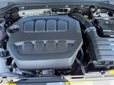 2026 Volkswagen Golf R 2.0T
