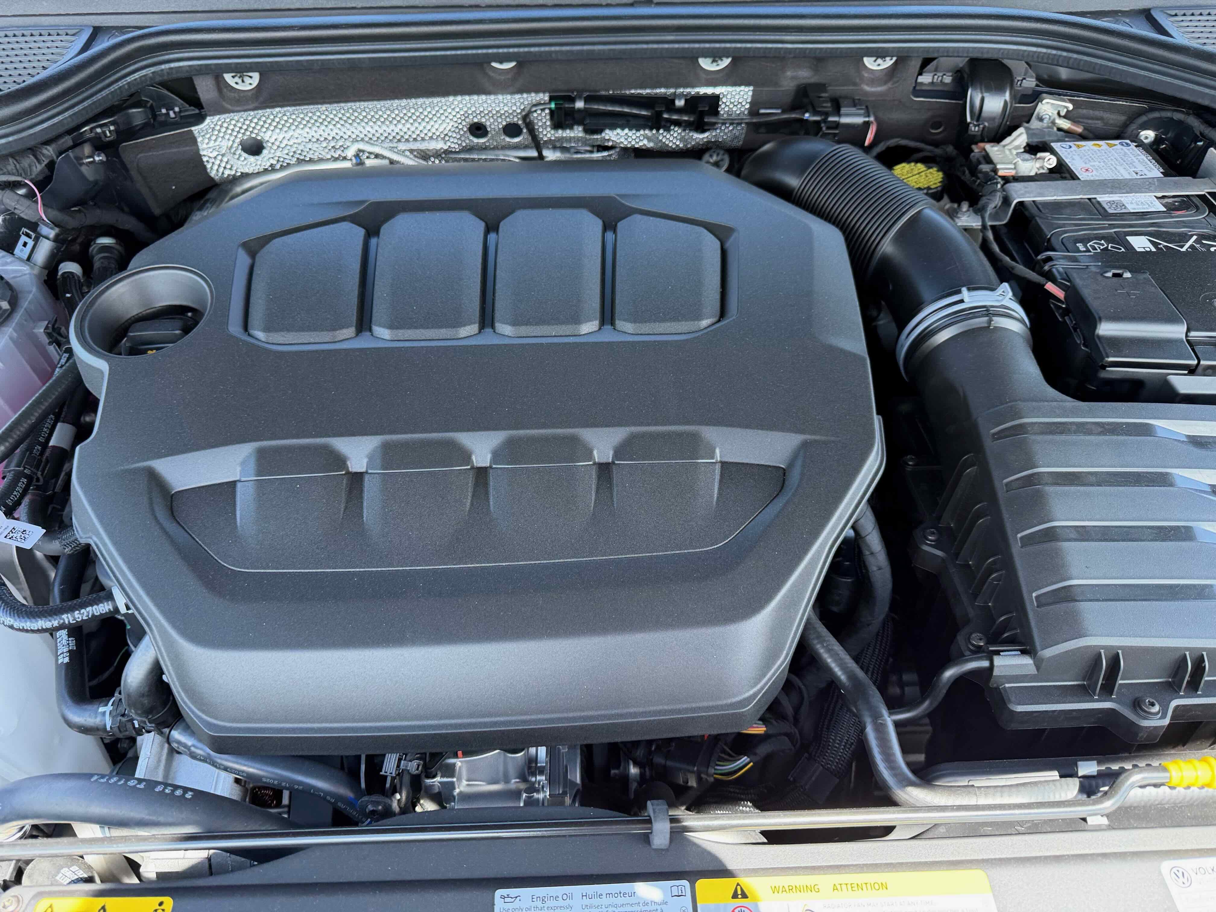 2026 Volkswagen Golf R 2.0T