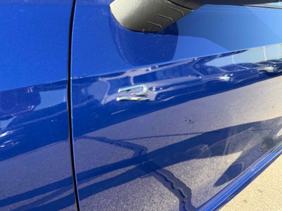 2026 Volkswagen Golf R 2.0T