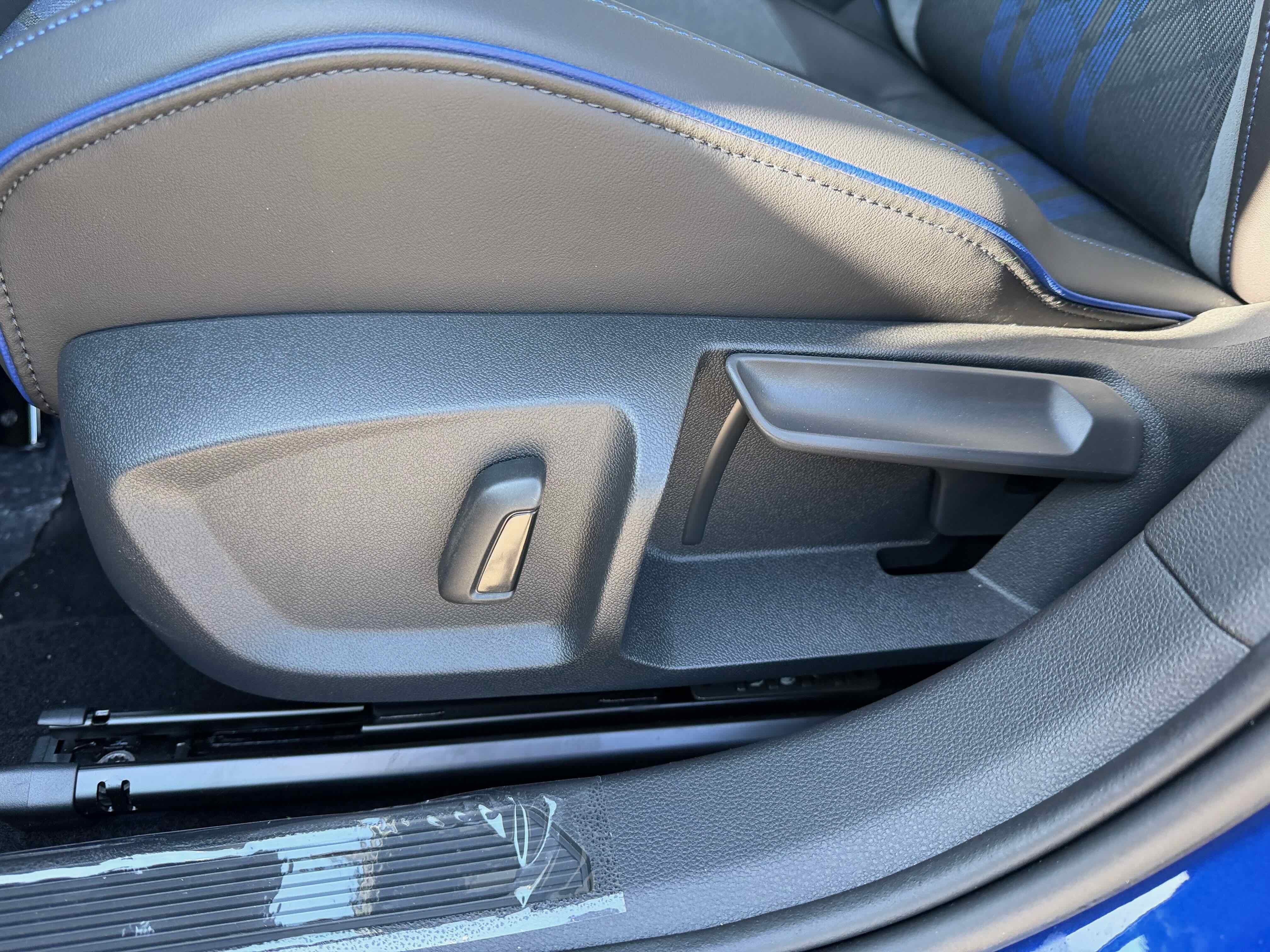 2026 Volkswagen Golf R 2.0T