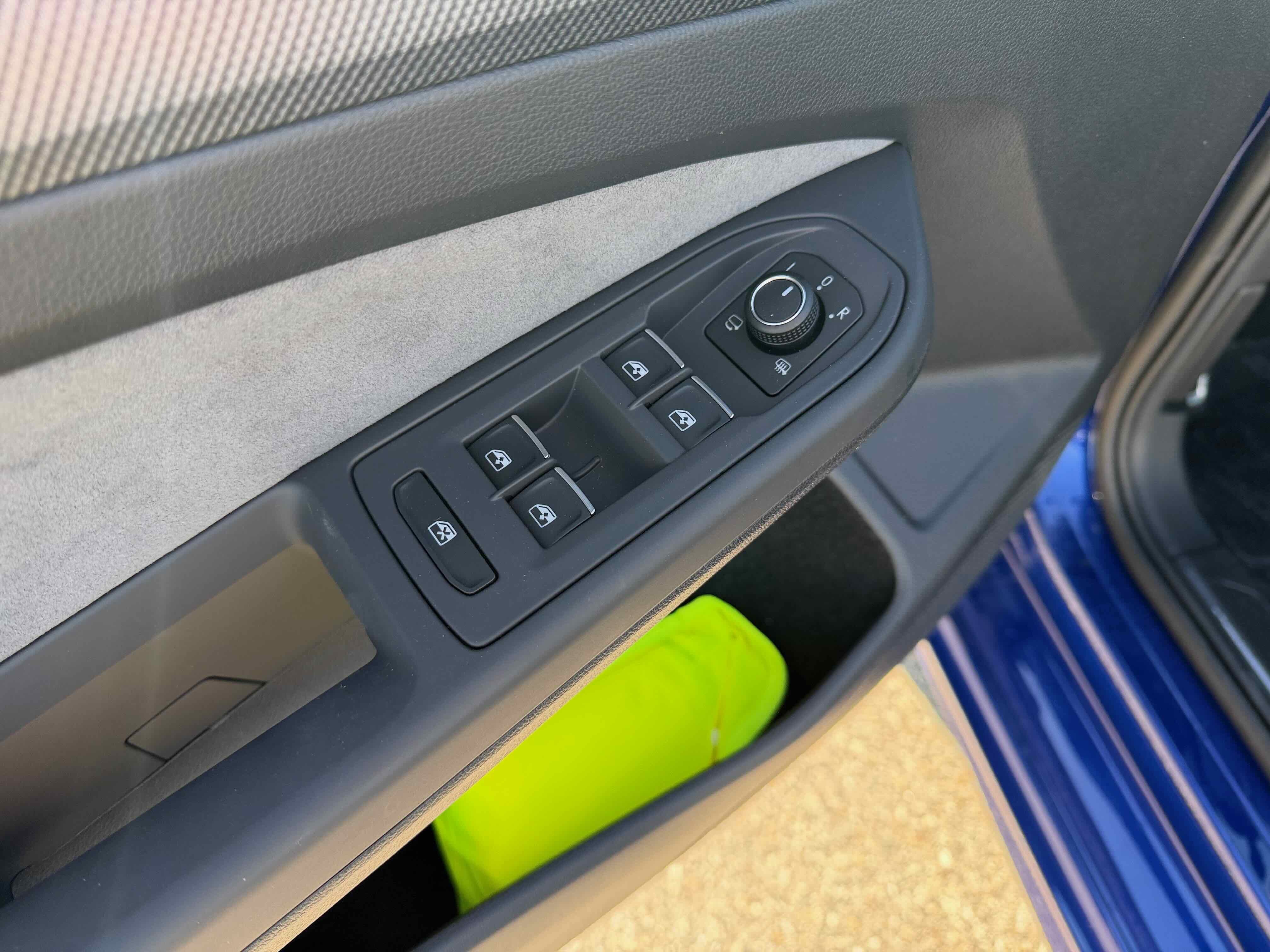 2026 Volkswagen Golf R 2.0T