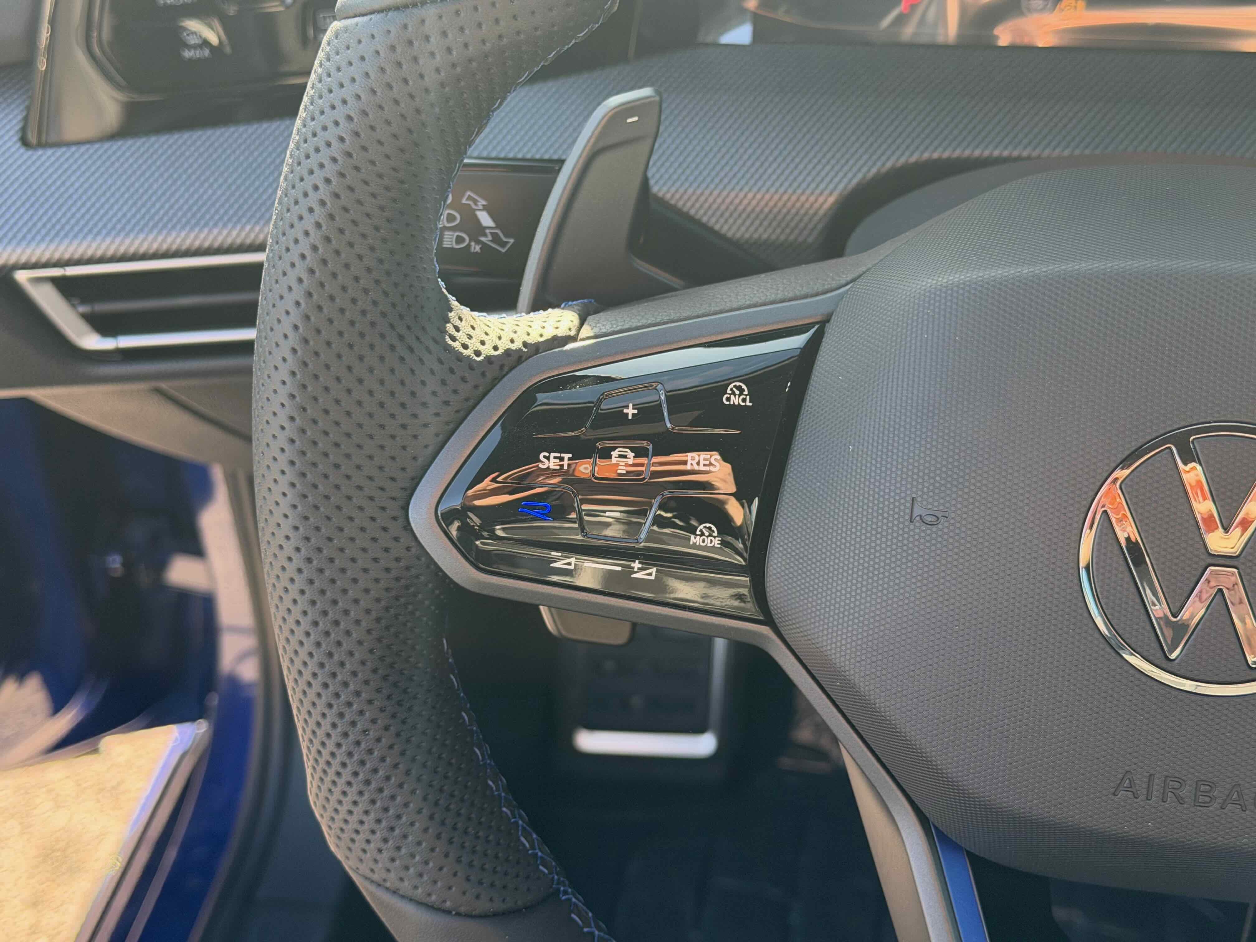 2026 Volkswagen Golf R 2.0T