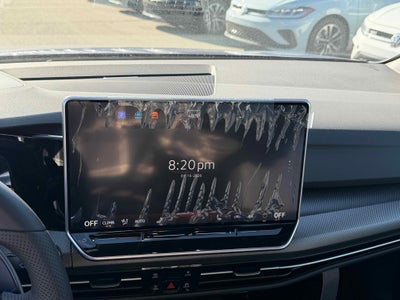 2026 Volkswagen Golf R 2.0T