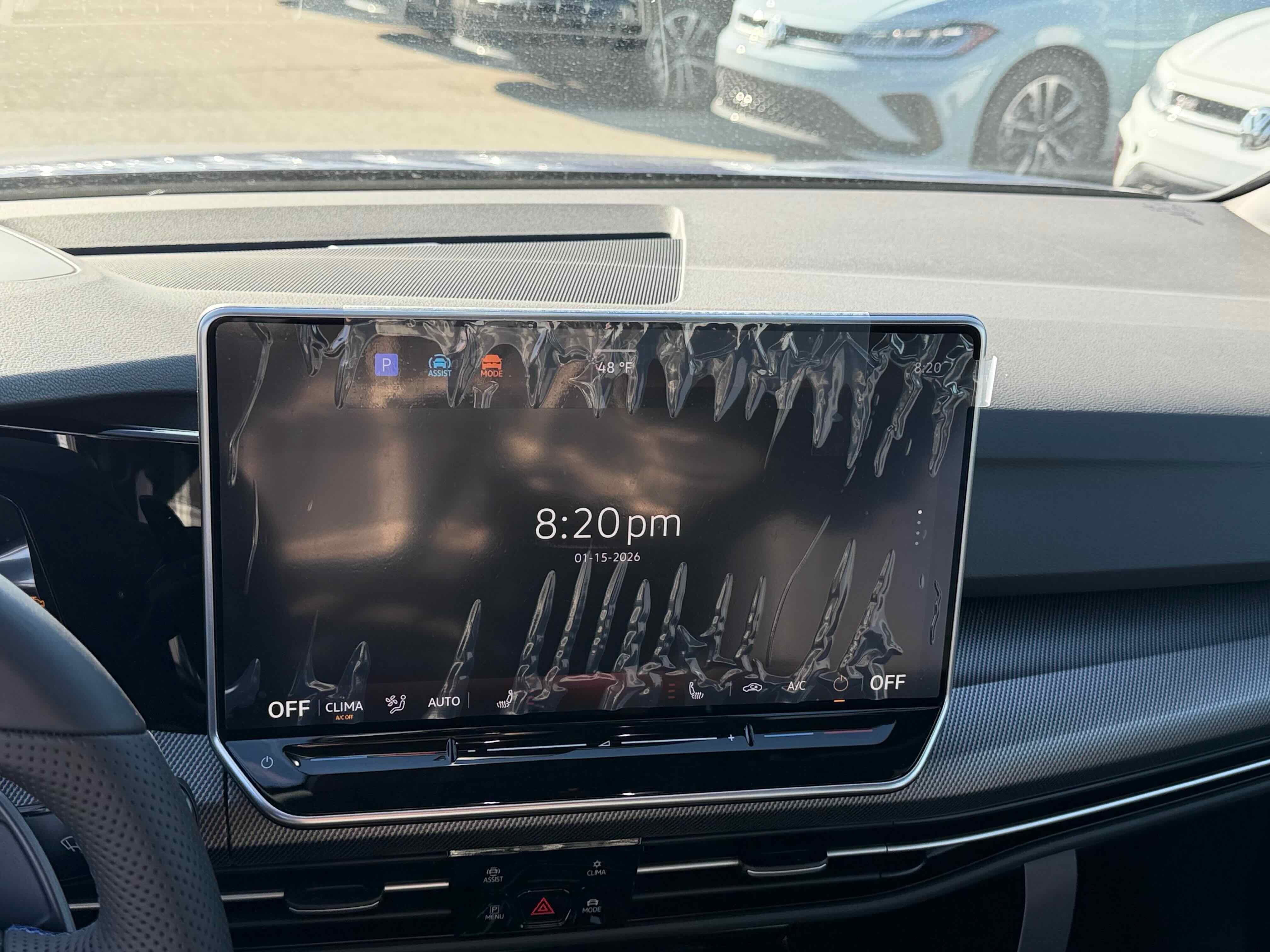 2026 Volkswagen Golf R 2.0T