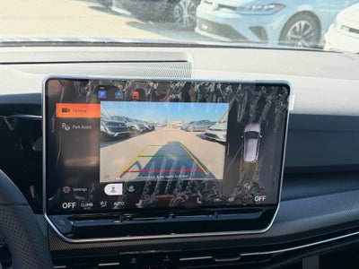 2026 Volkswagen Golf R 2.0T