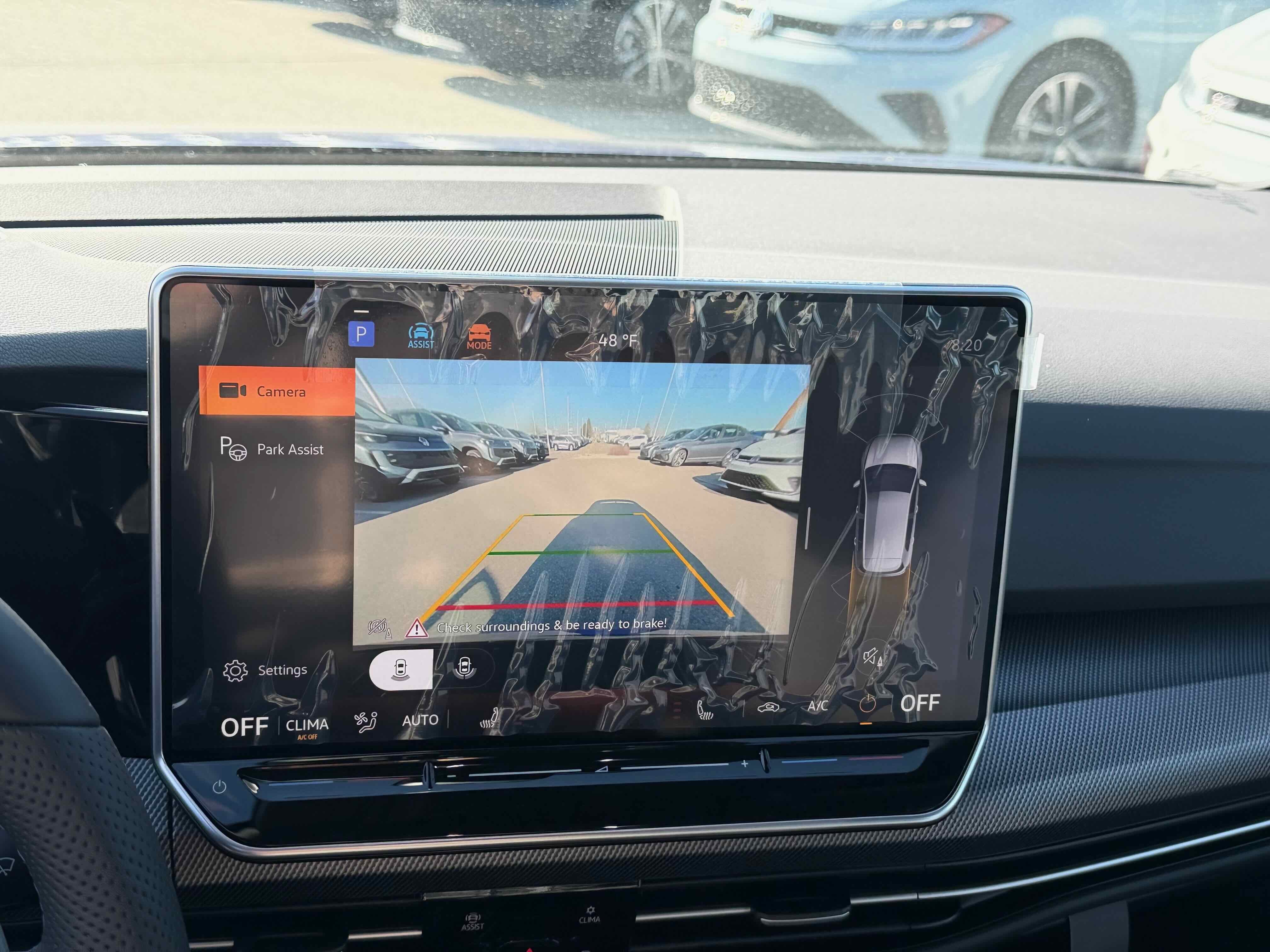 2026 Volkswagen Golf R 2.0T