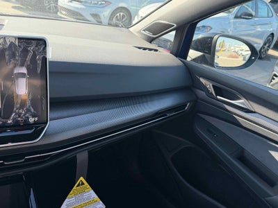 2026 Volkswagen Golf R 2.0T