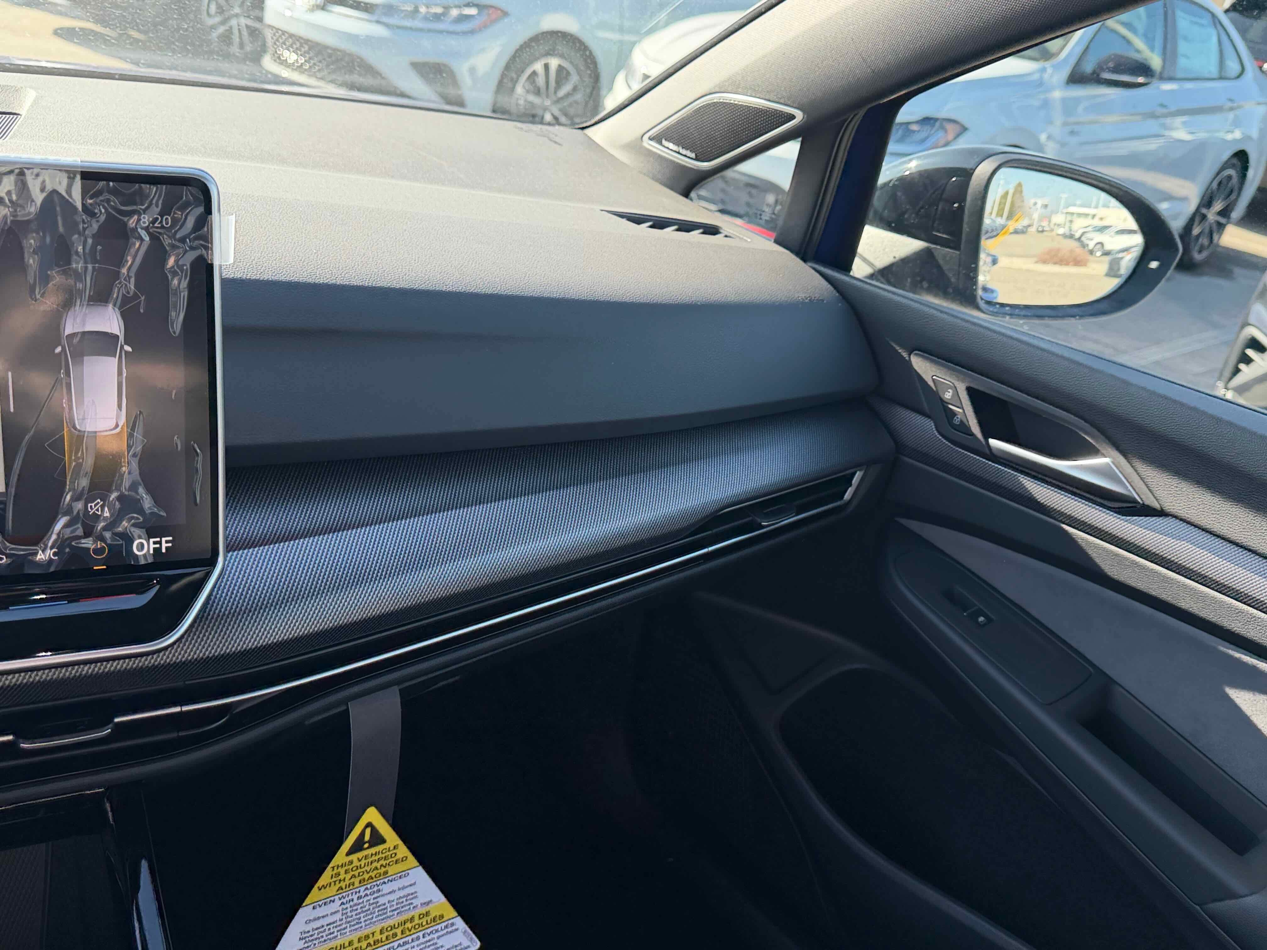 2026 Volkswagen Golf R 2.0T