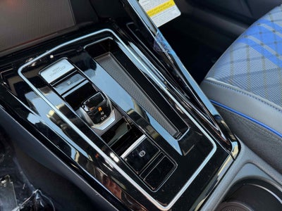 2026 Volkswagen Golf R 2.0T