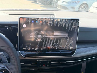 2026 Volkswagen Golf R 2.0T