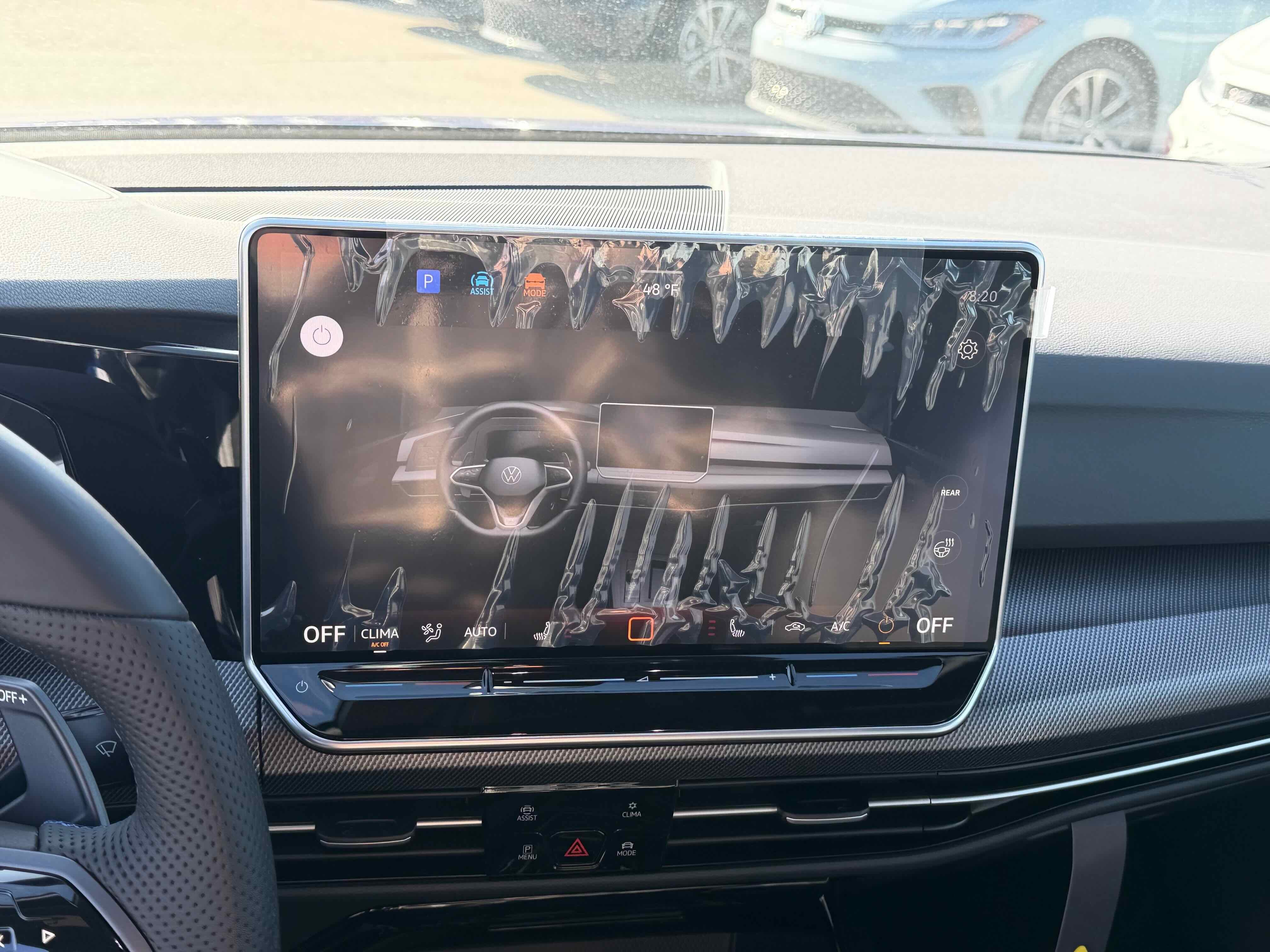 2026 Volkswagen Golf R 2.0T