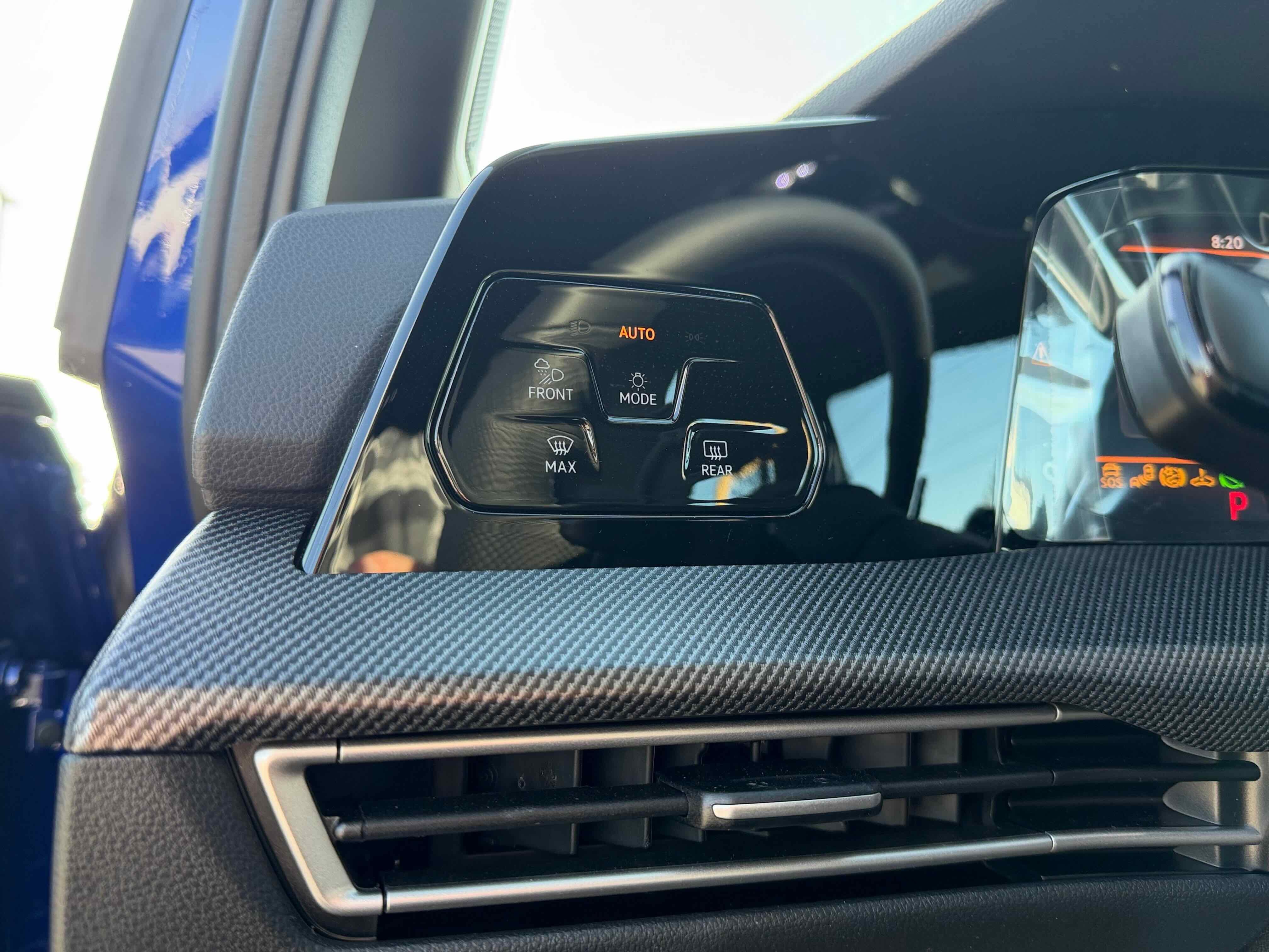 2026 Volkswagen Golf R 2.0T