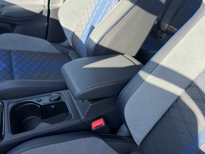 2026 Volkswagen Golf R 2.0T