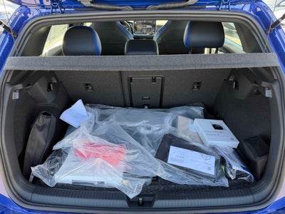 2026 Volkswagen Golf R 2.0T