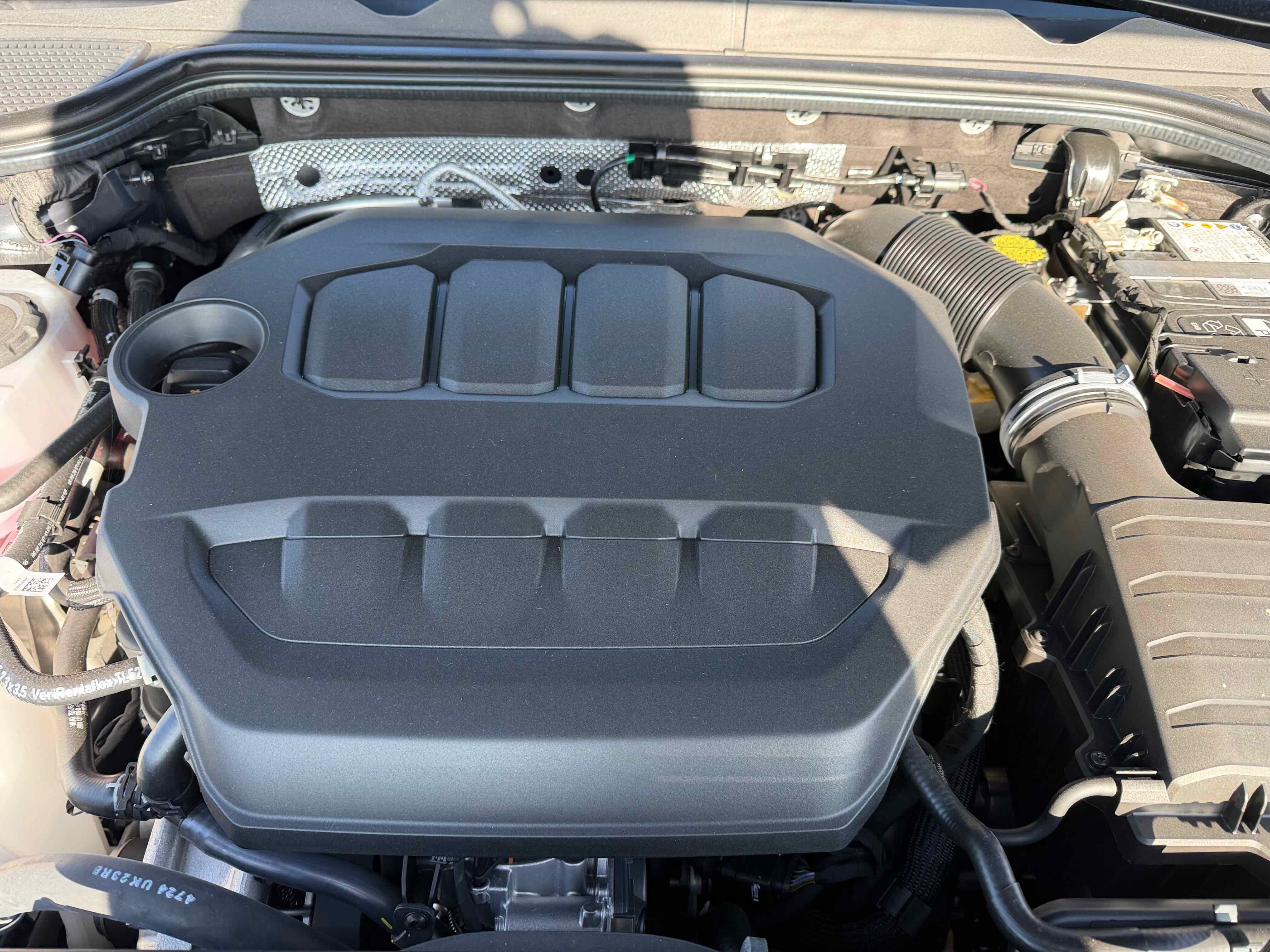 2026 Volkswagen Golf R 2.0T