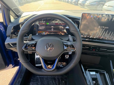 2026 Volkswagen Golf R 2.0T