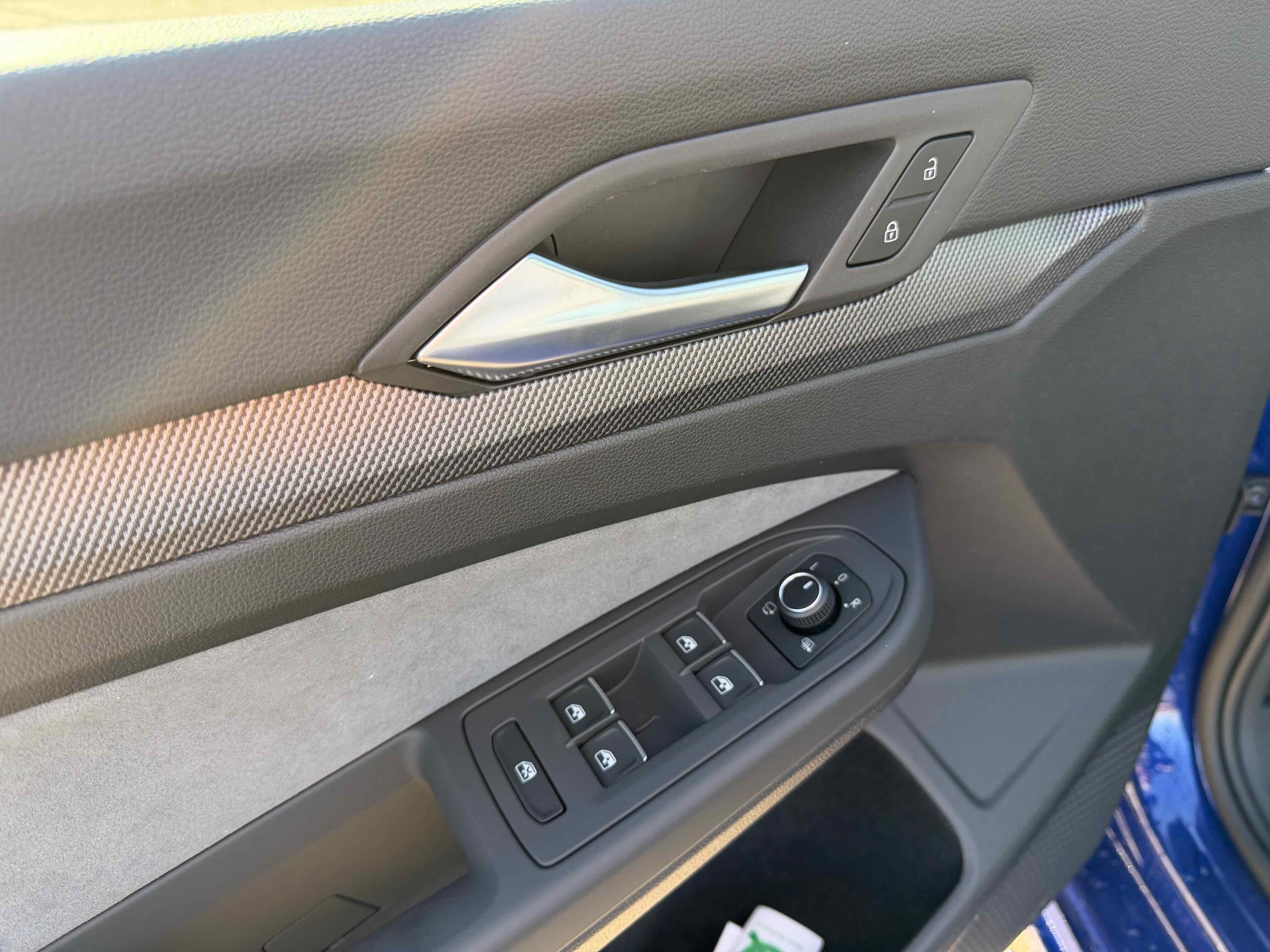 2026 Volkswagen Golf R 2.0T