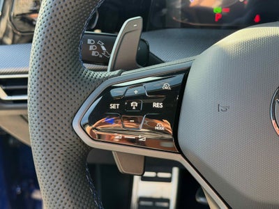 2026 Volkswagen Golf R 2.0T