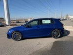 2026 Volkswagen Golf R 2.0T