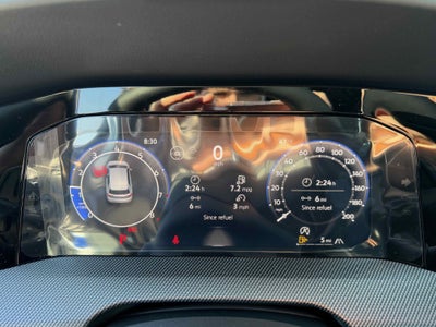 2026 Volkswagen Golf R 2.0T