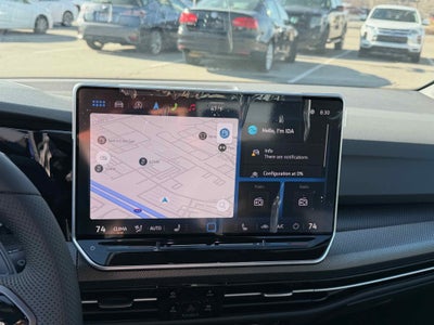 2026 Volkswagen Golf R 2.0T