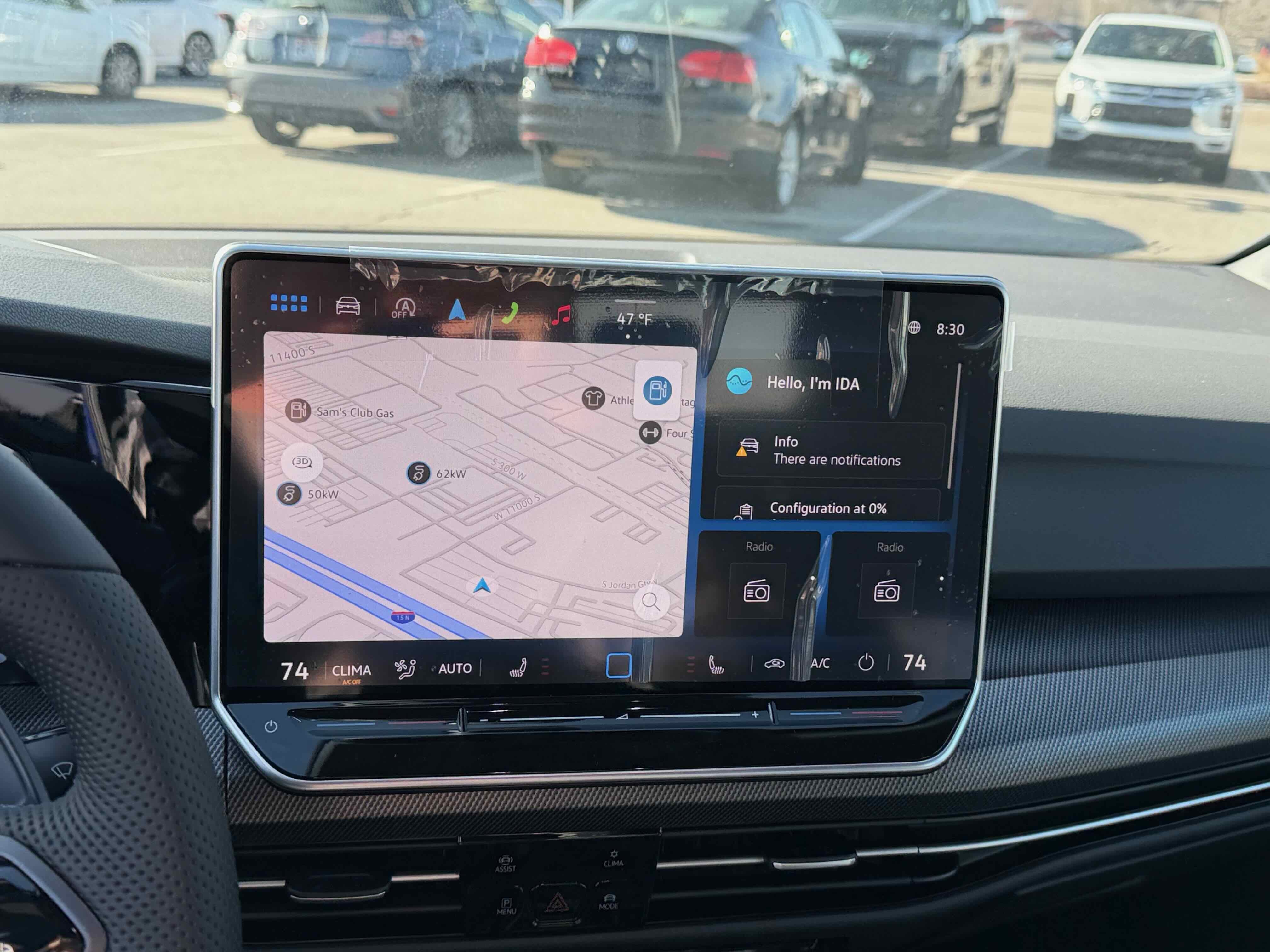 2026 Volkswagen Golf R 2.0T