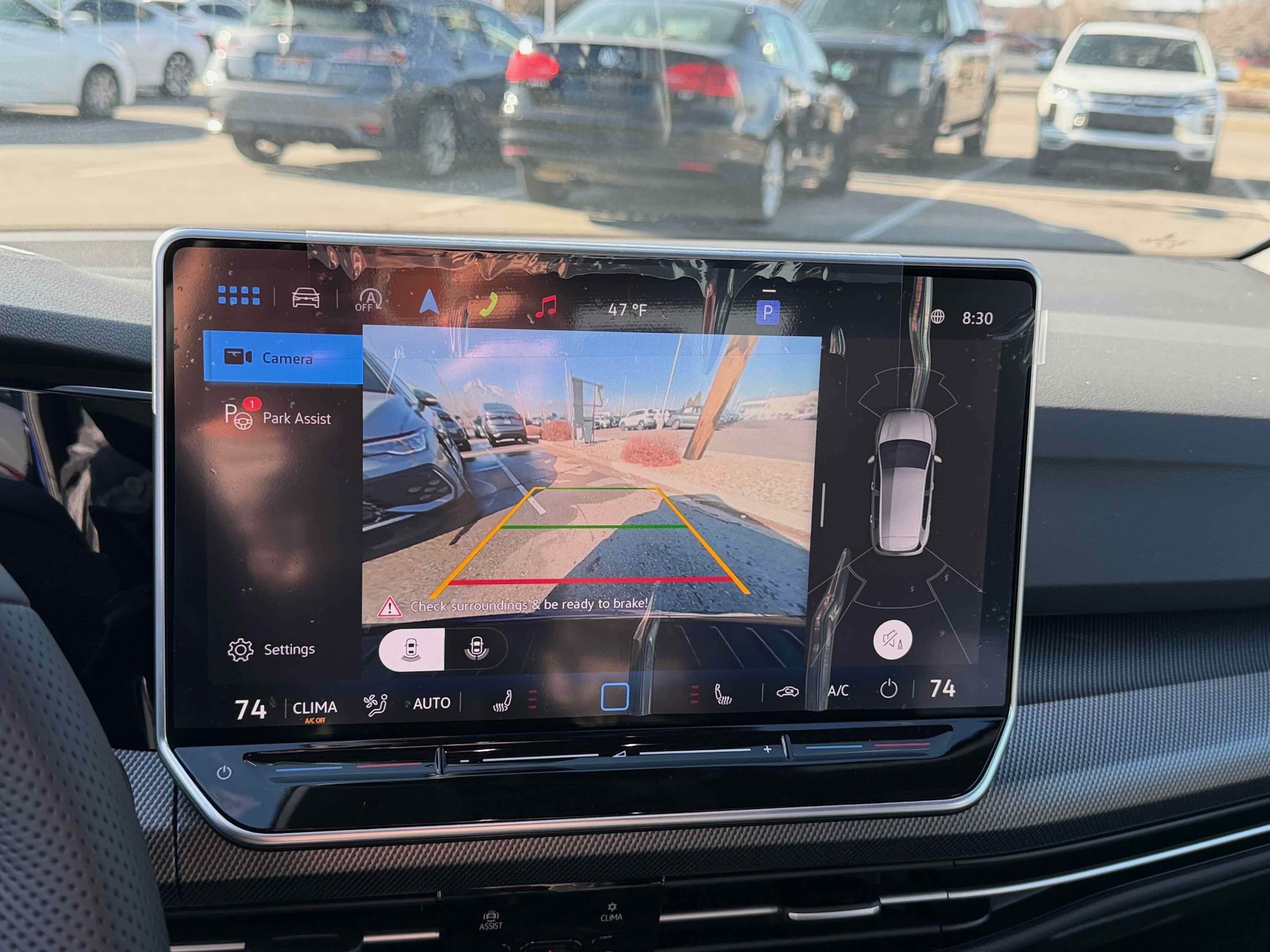 2026 Volkswagen Golf R 2.0T