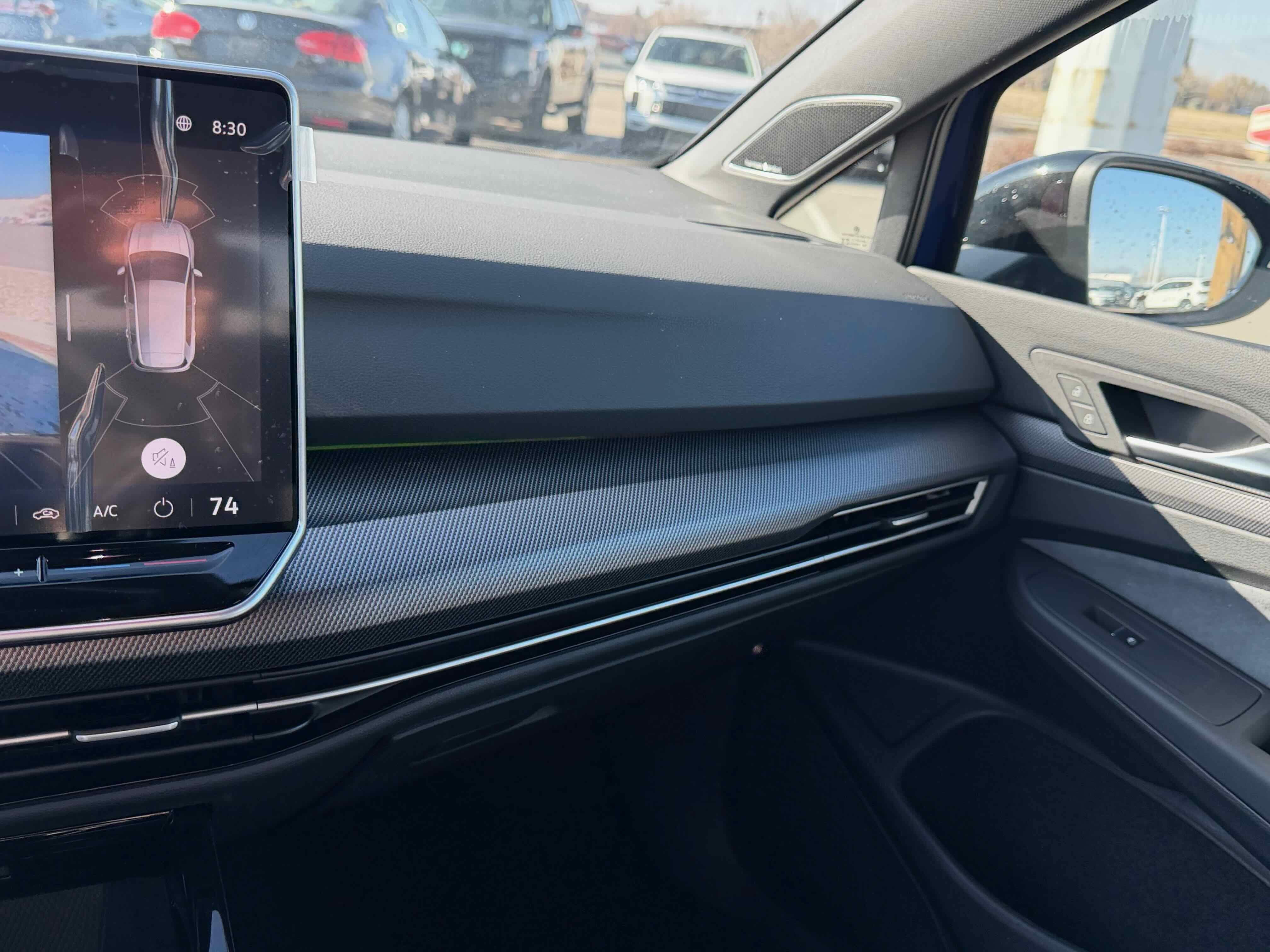 2026 Volkswagen Golf R 2.0T