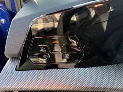 2026 Volkswagen Golf R 2.0T