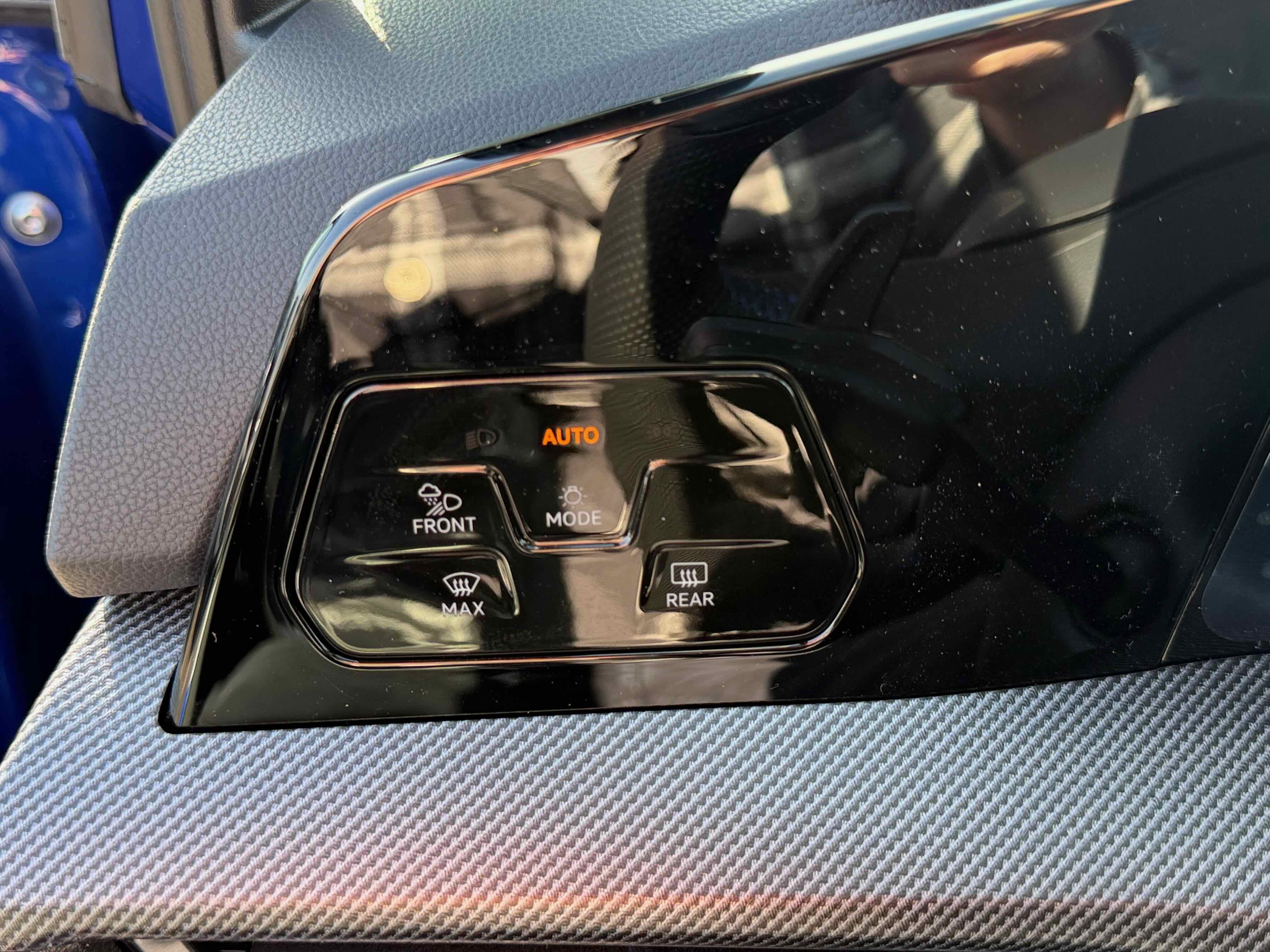 2026 Volkswagen Golf R 2.0T