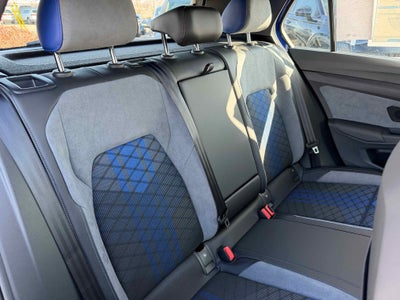 2026 Volkswagen Golf R 2.0T