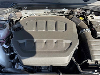 2026 Volkswagen Golf R 2.0T