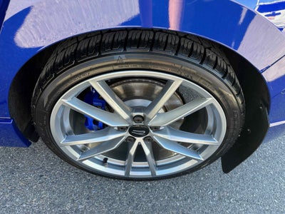 2024 Volkswagen Golf R 2.0T