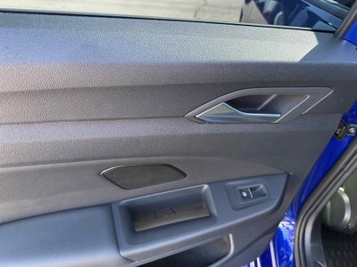 2024 Volkswagen Golf R 2.0T