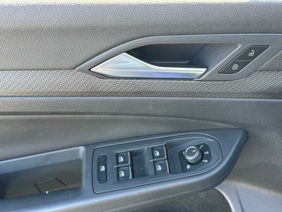 2024 Volkswagen Golf R 2.0T