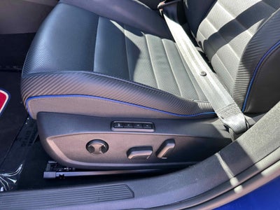 2024 Volkswagen Golf R 2.0T