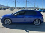 2024 Volkswagen Golf R 2.0T