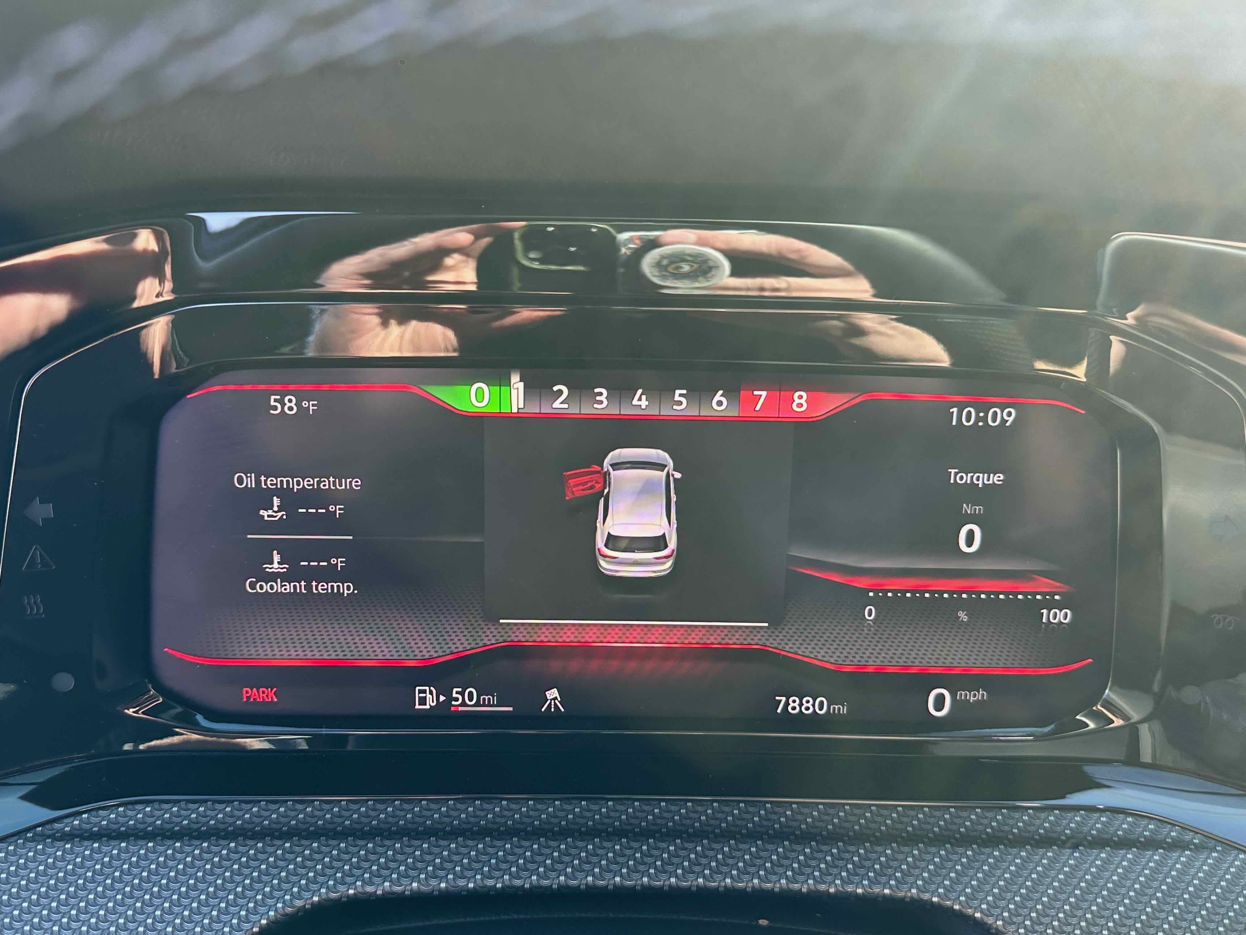 2024 Volkswagen Golf R 2.0T