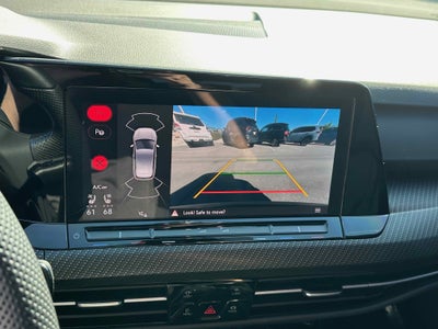 2024 Volkswagen Golf R 2.0T