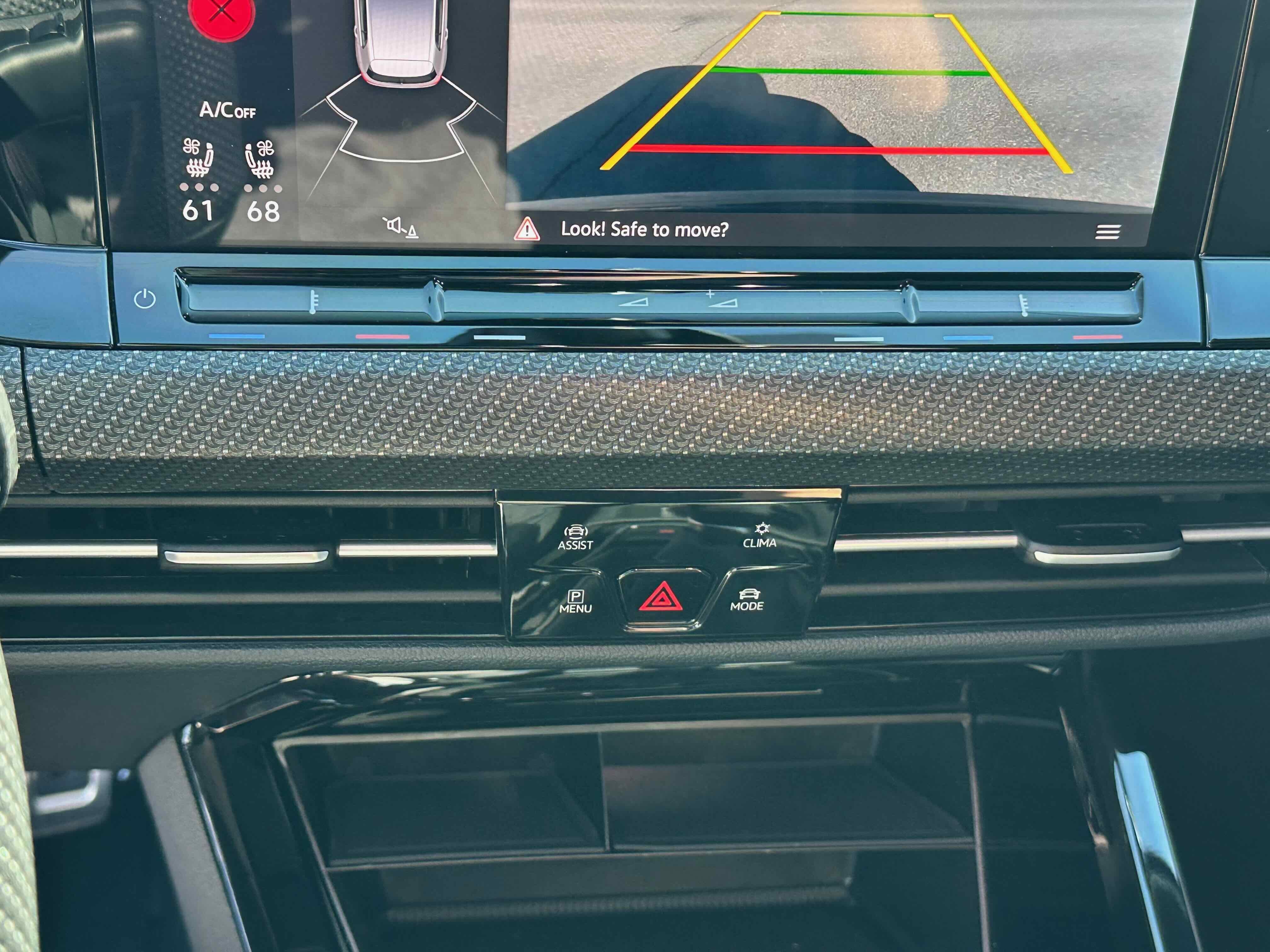 2024 Volkswagen Golf R 2.0T