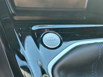 2024 Volkswagen Golf R 2.0T