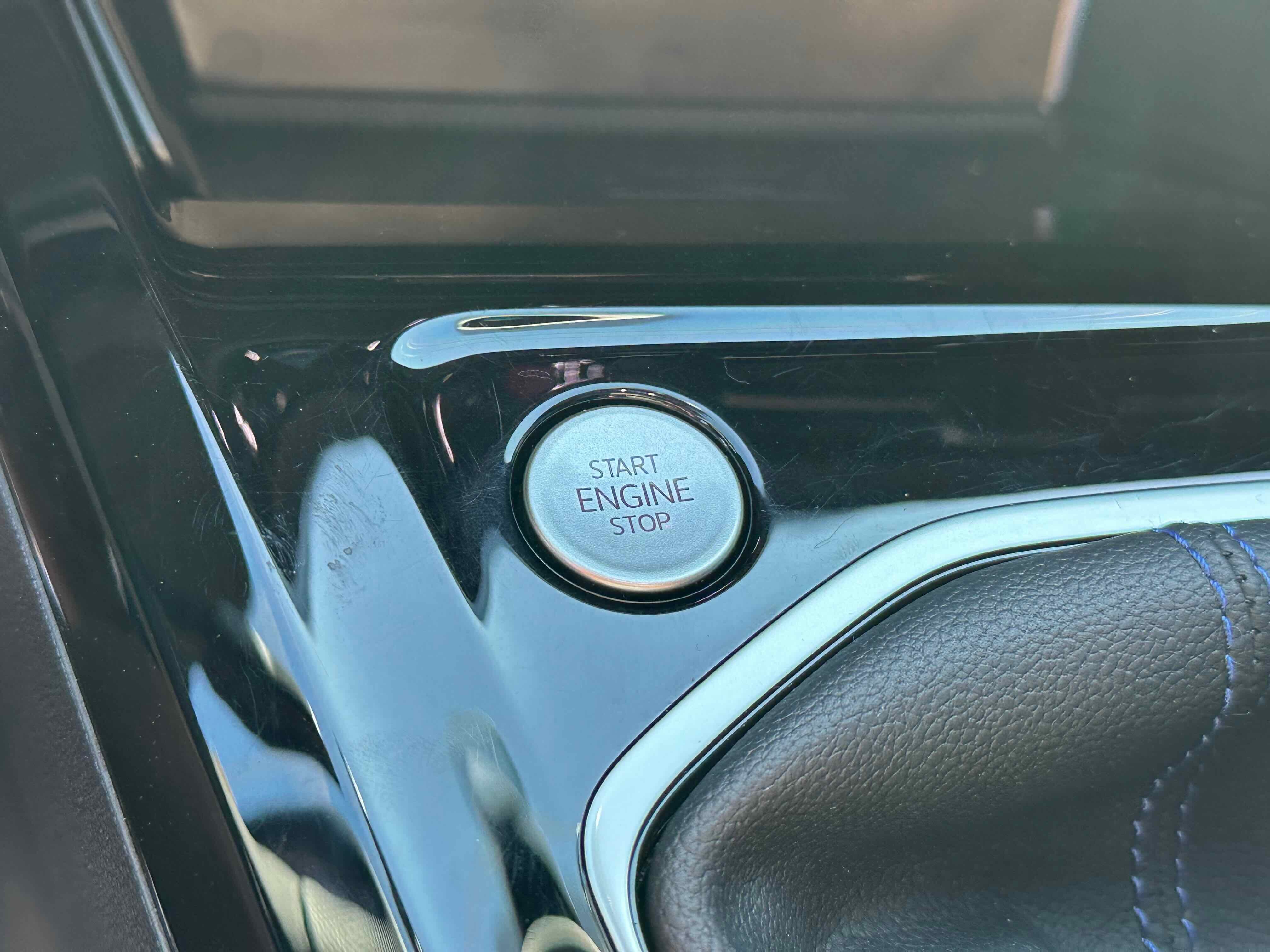 2024 Volkswagen Golf R 2.0T