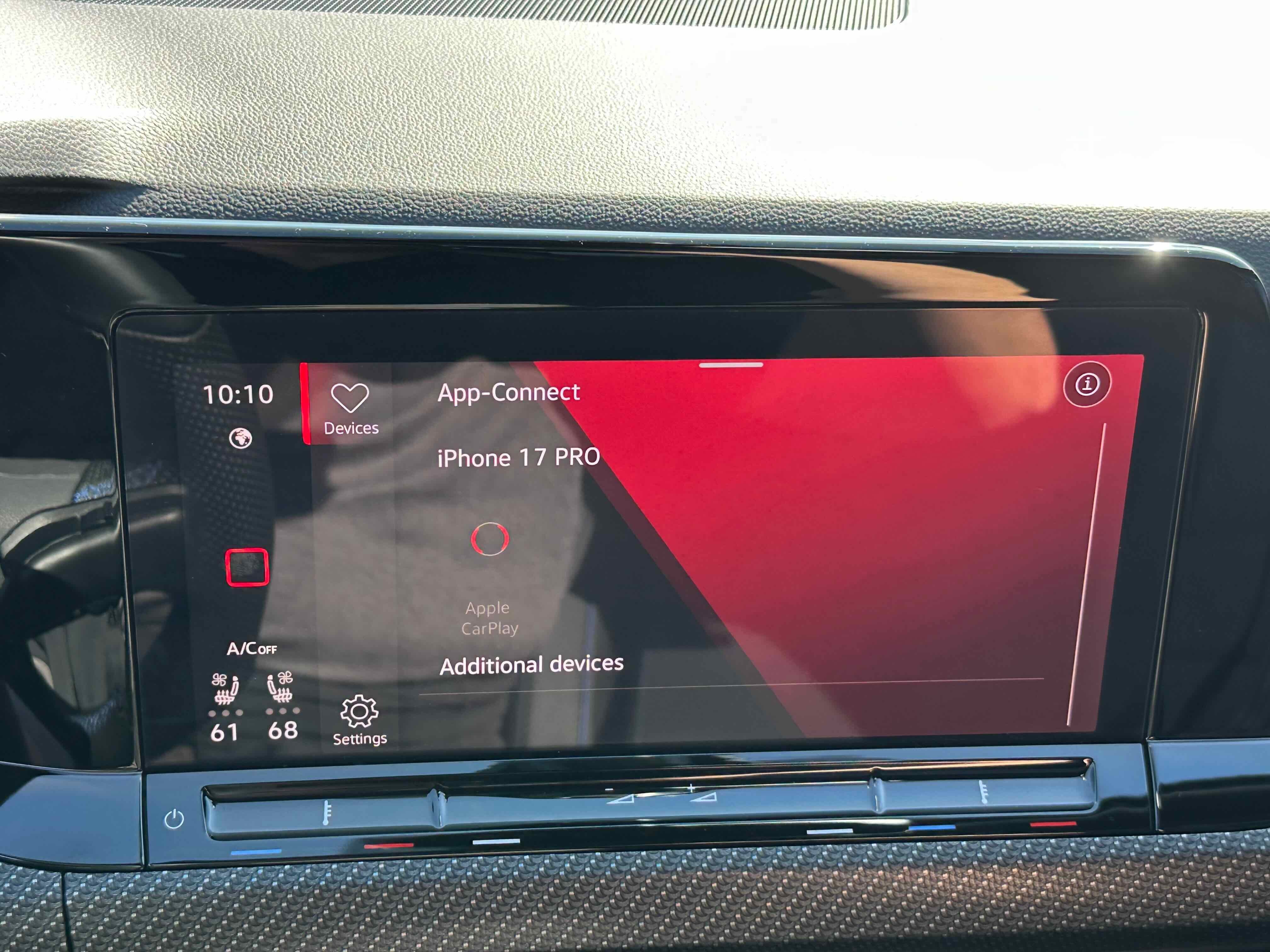 2024 Volkswagen Golf R 2.0T