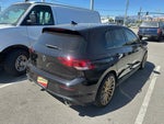2022 Volkswagen Golf GTI SE