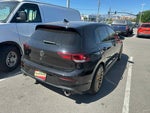 2022 Volkswagen Golf GTI SE
