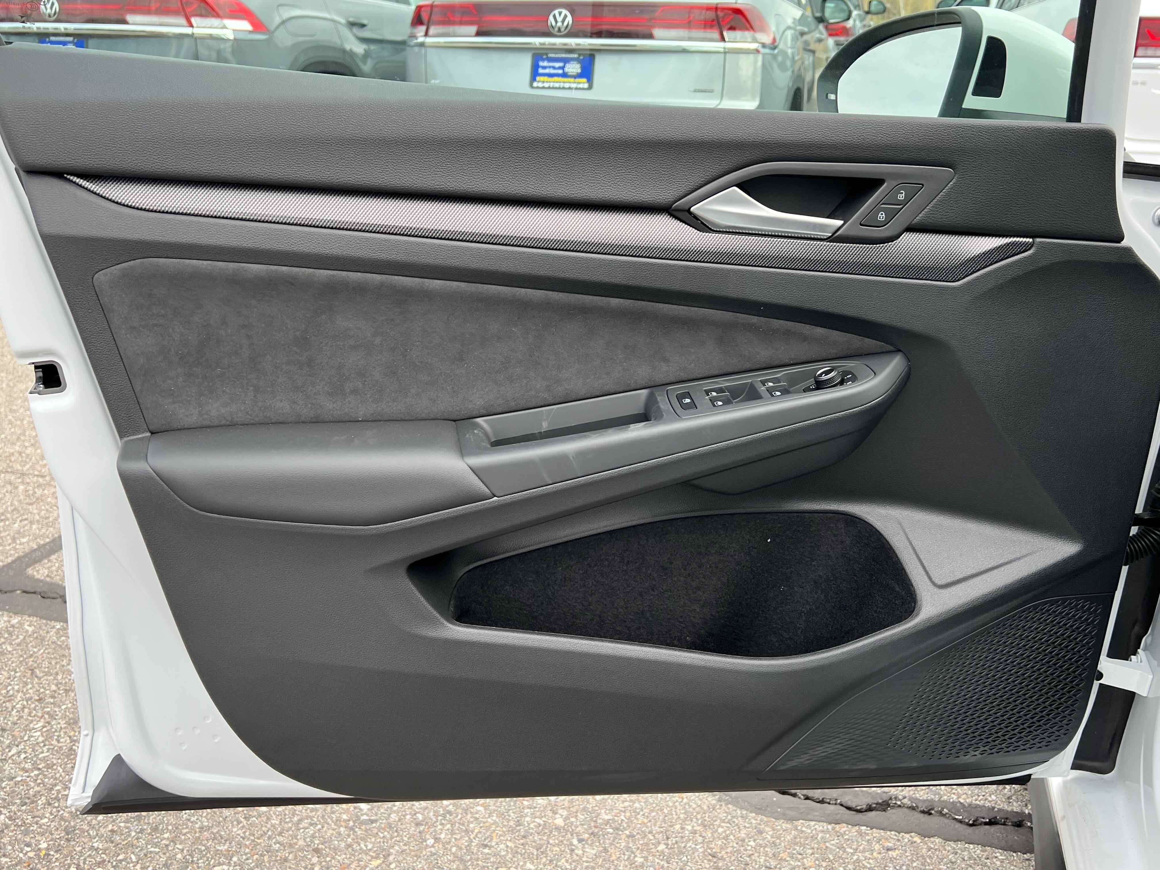 2026 Volkswagen Golf GTI S